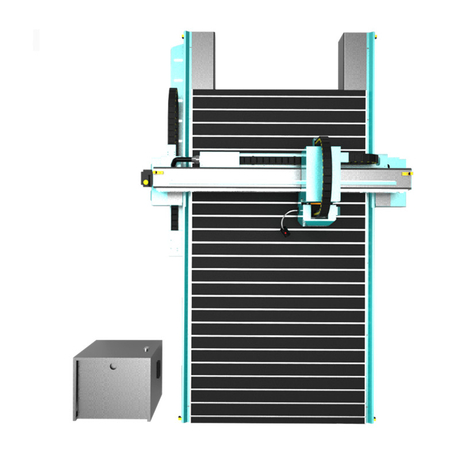 4 * 8 футов фрезерный станок с ЧПУ CCD 3d резьба по дереву Mdf машины для изготовления дверей кухонного шкафа
