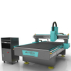 1325 Cnc Router CCD Осциллирующий тангенциальный нож для резки кожи KT Board