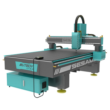Professional Engraving Milling Cnc Router For Board
