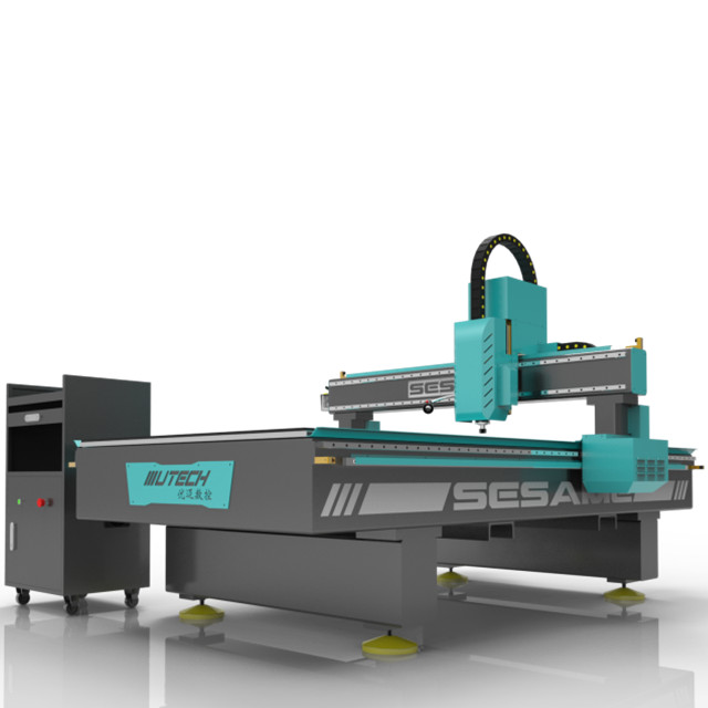 1325 Cnc Router CCD Осциллирующий тангенциальный нож для резки кожи KT Board