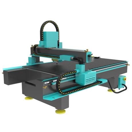 Professional Engraving Milling Cnc Router For Board