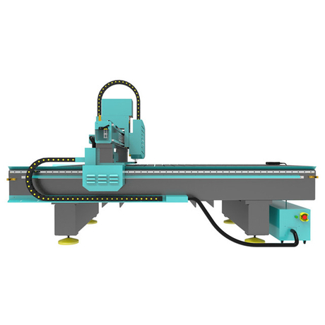 Professional Engraving Milling Cnc Router For Board