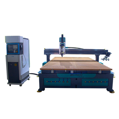 Atc Cnc Wood Router для изготовления деревянных мебельных дверей