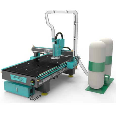 3D 4 Axis Carving Milling Engraving Wood CNC Router Machine with Good Price
