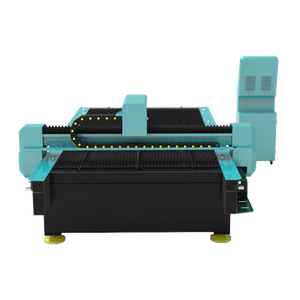 Автоматический промышленный плазменный фрезерный станок с ЧПУ